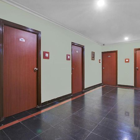 Hotel O Happy Rooms Гайдарабад Екстер'єр фото