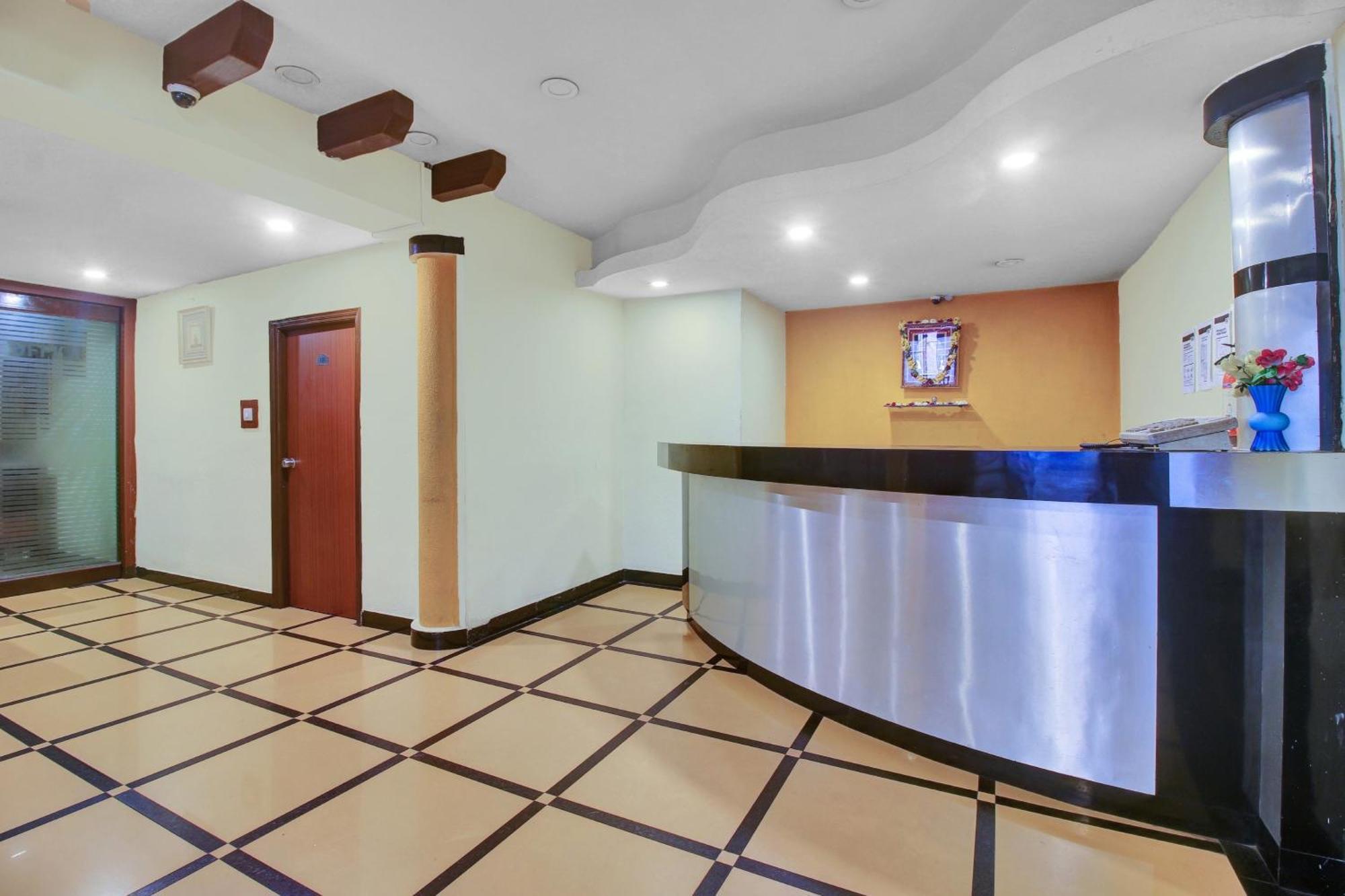 Hotel O Happy Rooms Гайдарабад Екстер'єр фото